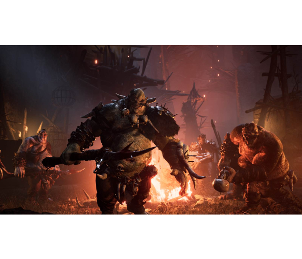 Dungeons & Dragons Dark Alliance Day One Edition Xbox One - 644510 - zdjęcie 7